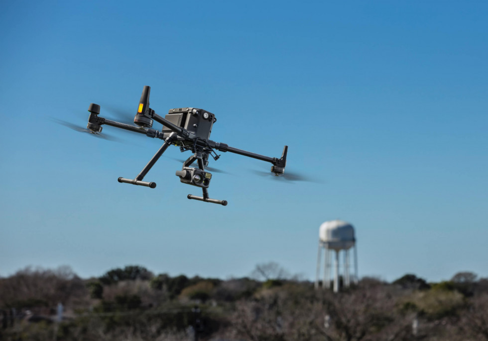 Interior adquirirá 13 drones para la Policía Nacional por 324.000 euros