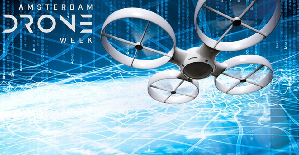 La seguridad y la normativa: los dos aspectos clave de la Ámsterdam Drone Week
