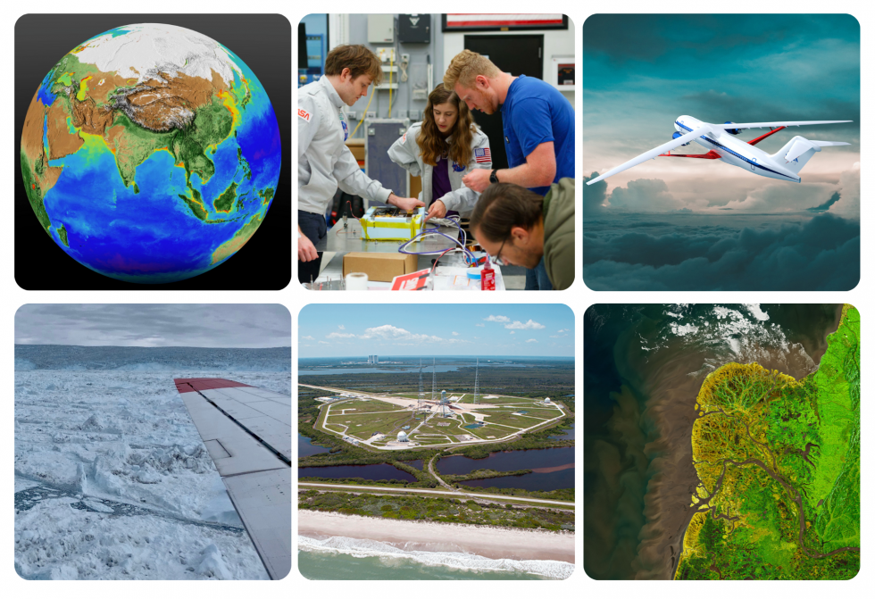 Climatearticlecollage