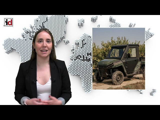 Las noticias de la semana en Infodefensa TV: Leopard para Ucrania, los futuros S-90, SYMDEX y FEINDEF