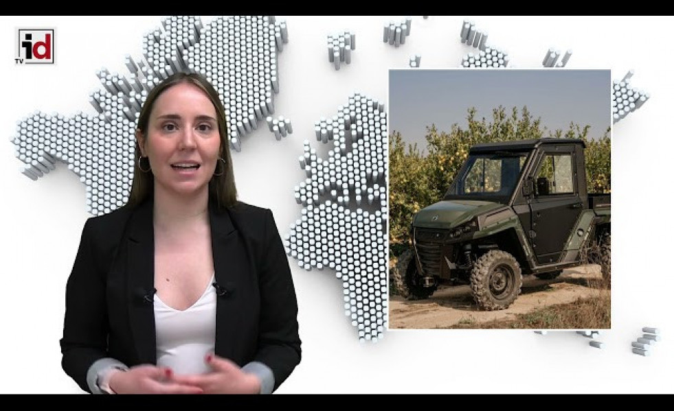 Las noticias de la semana en Infodefensa TV: Leopard para Ucrania, los futuros S-90, SYMDEX y FEINDEF