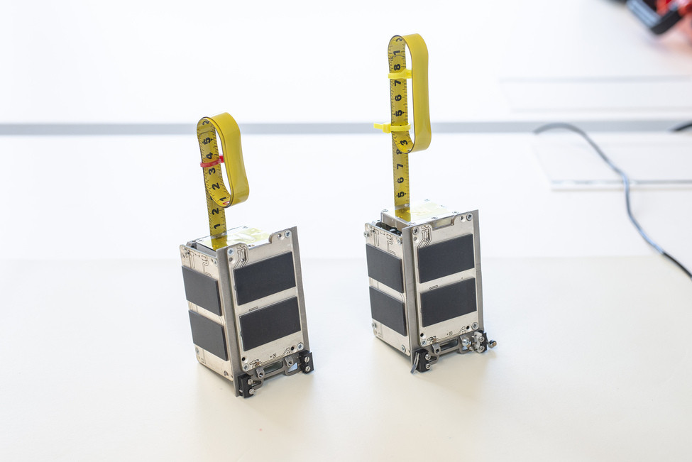 Hydra   Satelites   IP