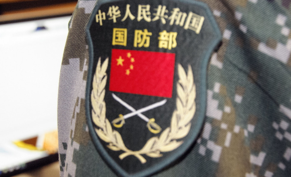 Brasil invita militares chinos de alto rango para participar en el seminario internacional Coter