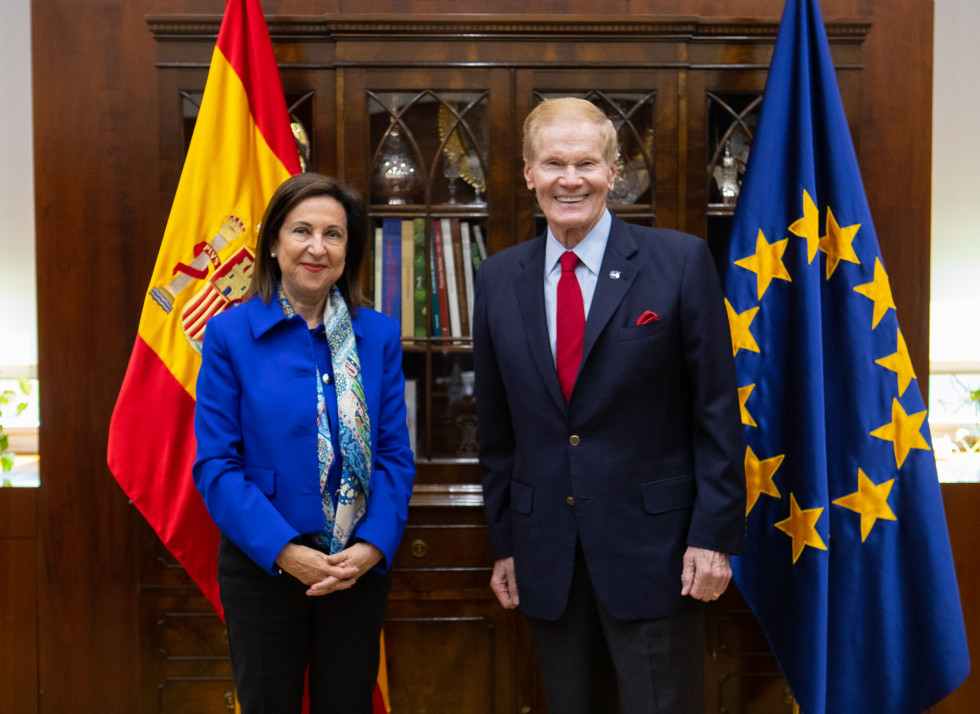 Bill Nelson 4