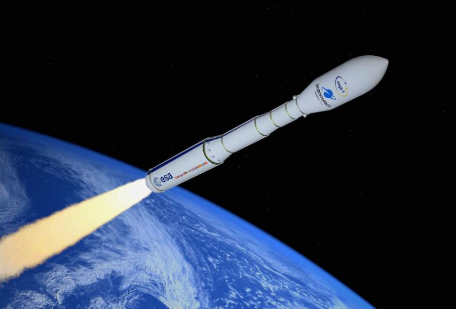 Vega C