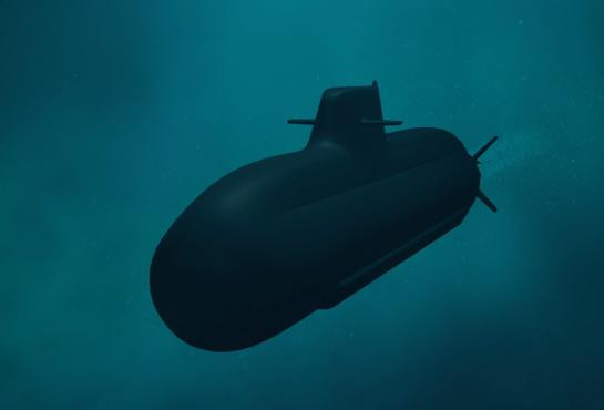 Italia aprueba la construcción por Fincantieri de un tercer submarino U212NFS