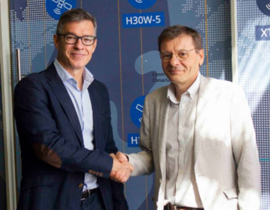 Hispasat y comitas e health daran servicios de telemedicina por satelite en america latina
