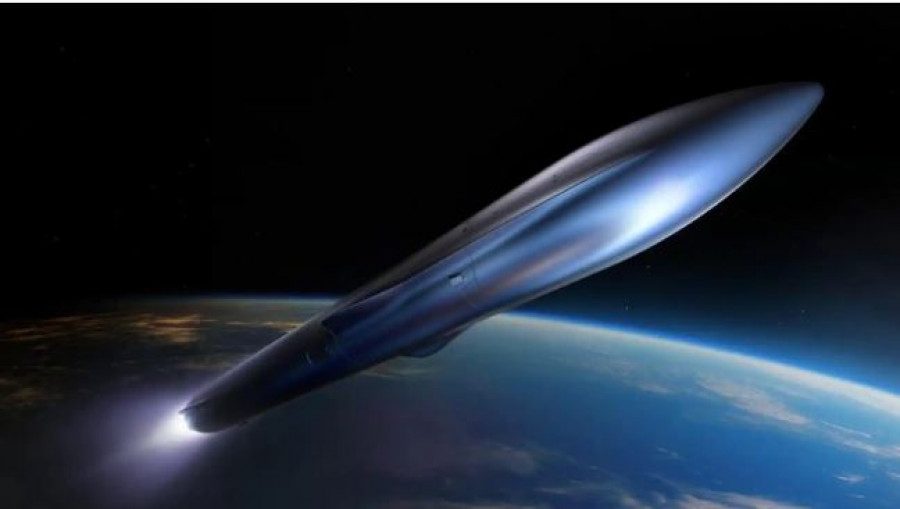 Terran r