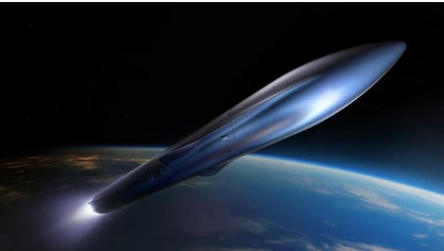 Terran r