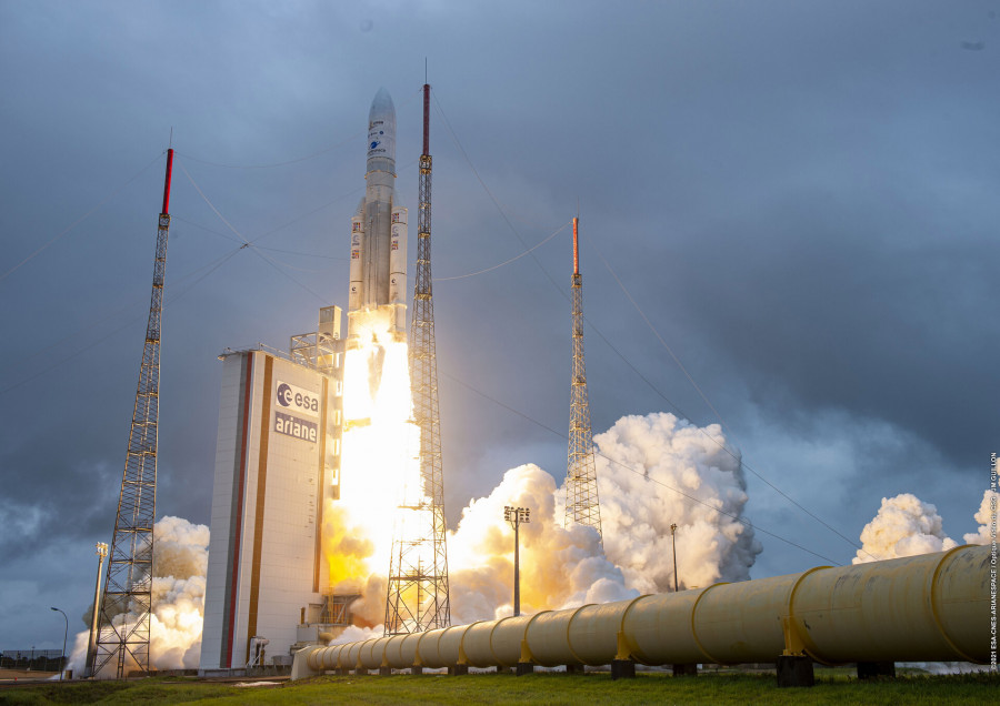 Ariane 5