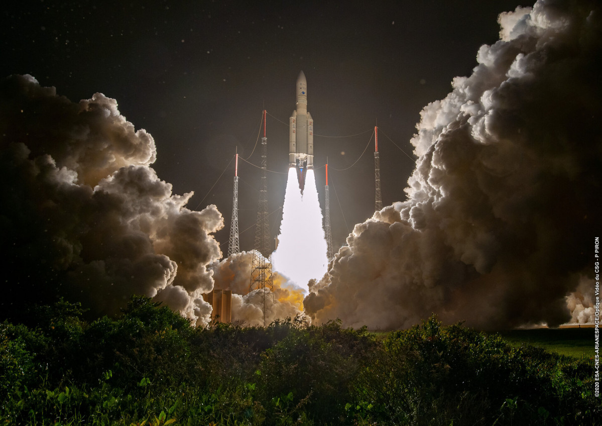 Ariane 5 2