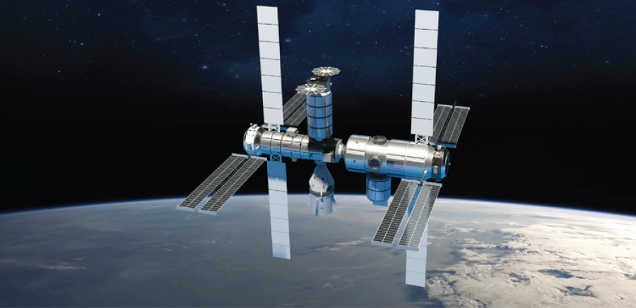 Northrop nasa