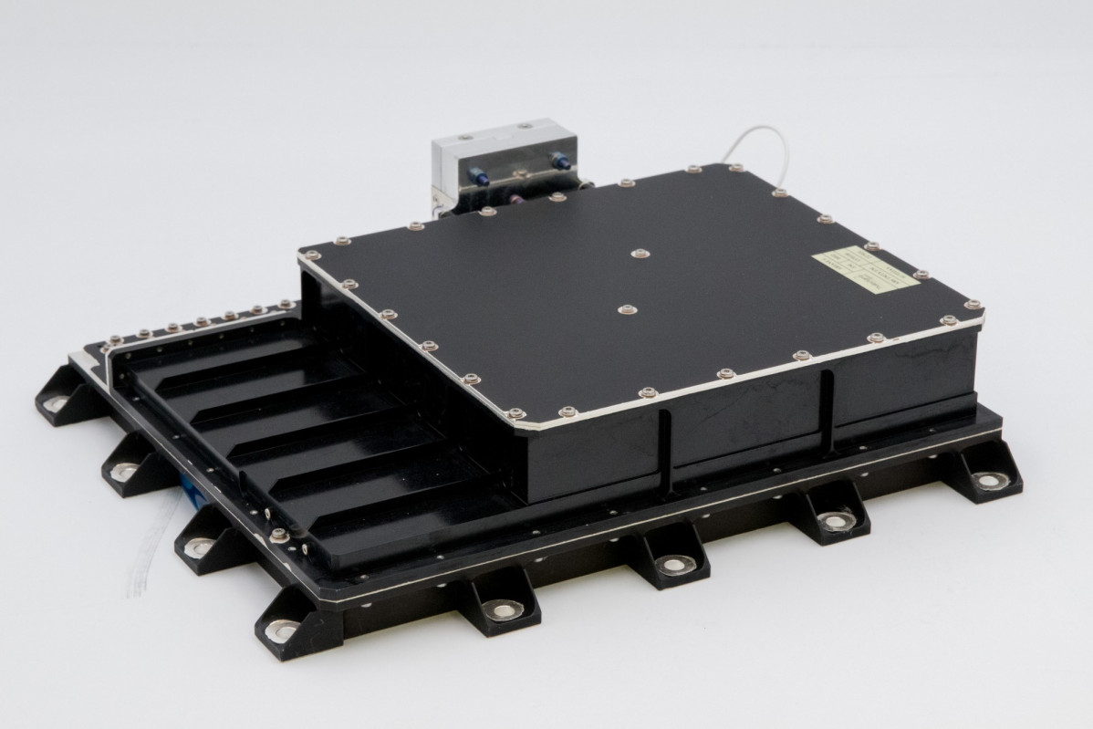 Ariane 6 Telemetry Transmitter u00a9Thales Alenia Space