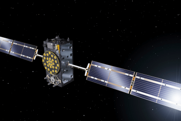 Galileo gmv