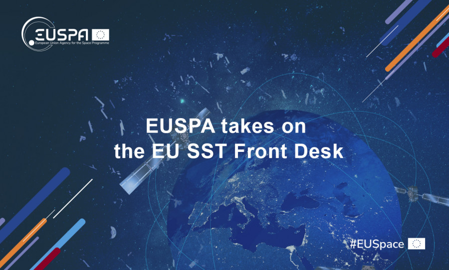 EUSPA