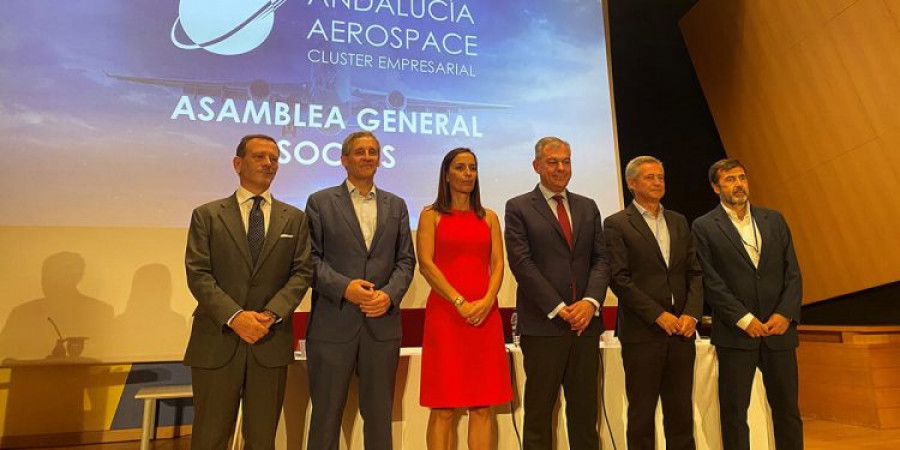 Andalucia Aerospace
