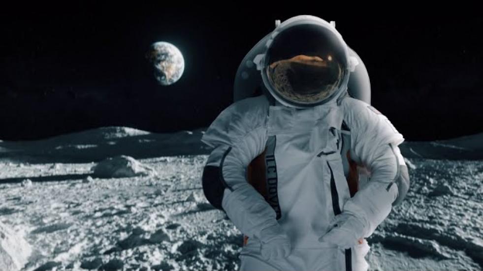 NASA Selects Collins For the Next Generation Space Suit