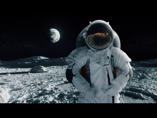 NASA Selects Collins For the Next Generation Space Suit