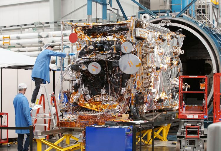 Northrop Grumman Achieves Key Milestone in Arctic Satellite Broadband Mission 7b7f7097 0d9a 4e68 987d dfdab2172d27 prv