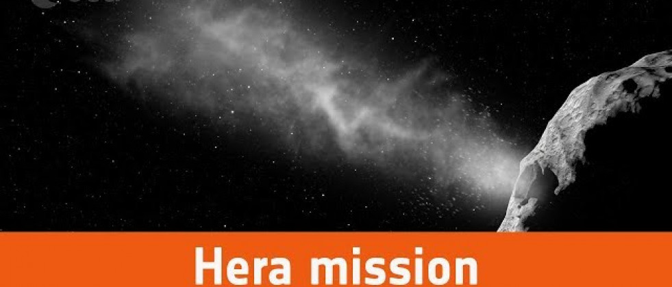 Hera mission