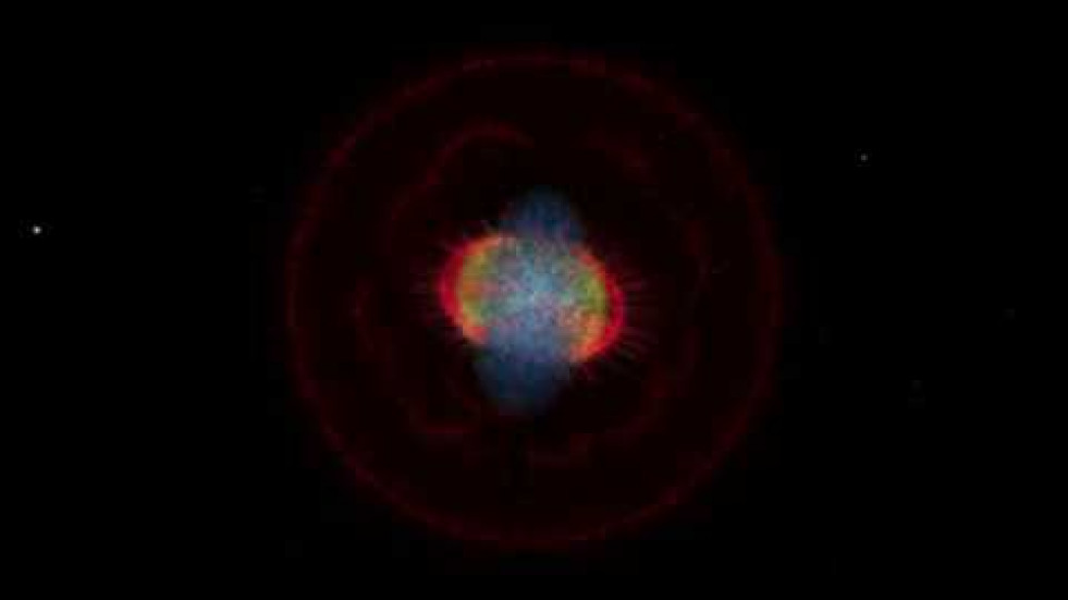 Exploring the Structure of the Ring Nebula