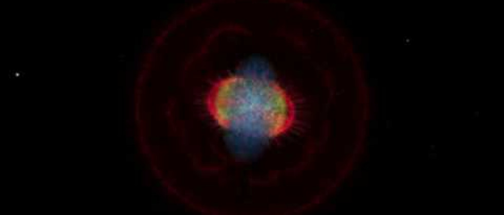 Exploring the Structure of the Ring Nebula
