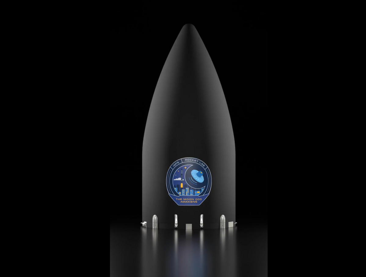 Rocket Lab