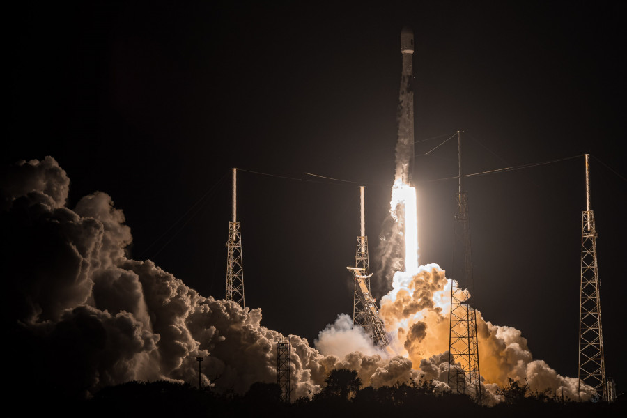 Inmarsat I 6 F2 SLC 40 2023 02 17 DSC 8382