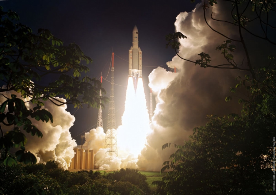 Hispasat 1e