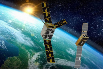 Open Cosmos 2
