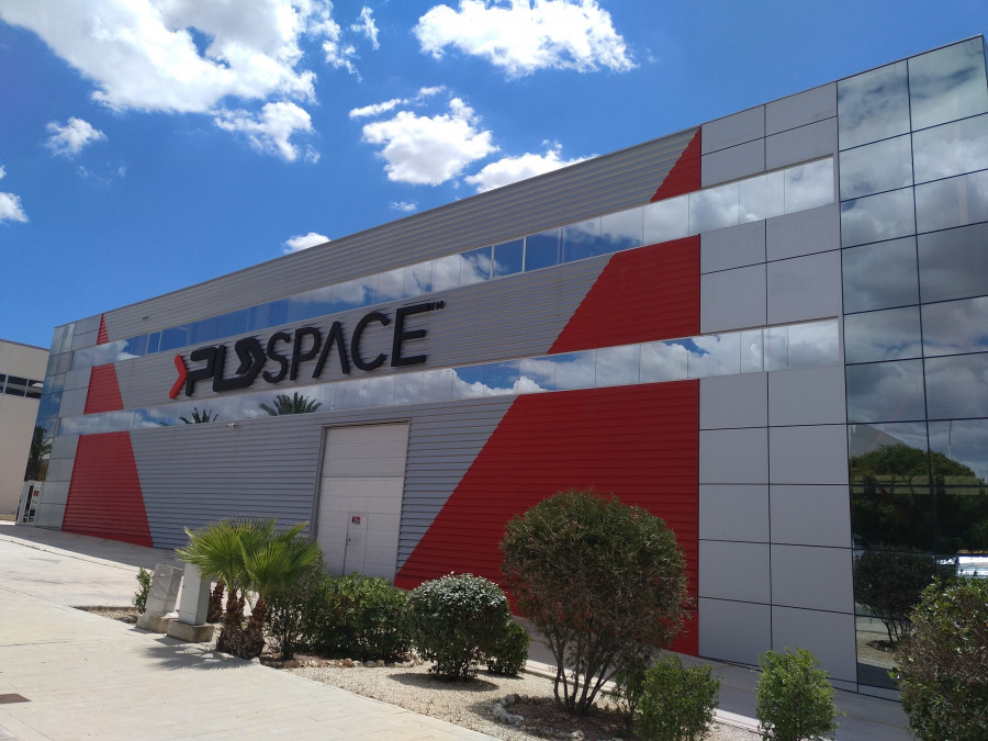 PLD Space Factory