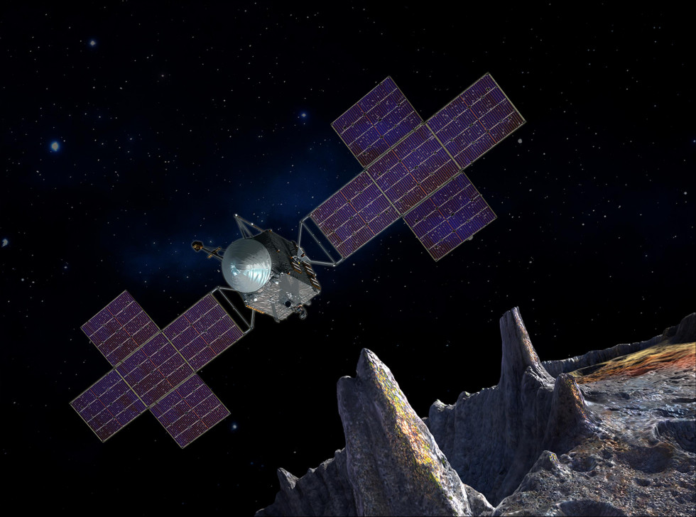 NASA Psyche PIA21499~orig