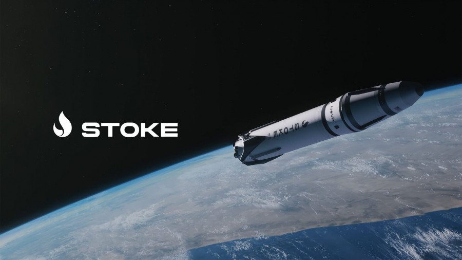 Stoke Space stoke space nova rocket 2048x1152