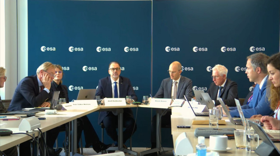 ESA council
