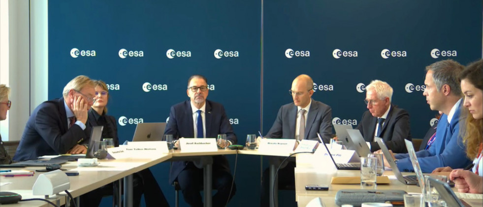 ESA council