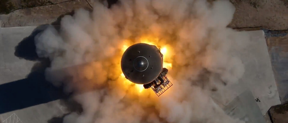 SpaceX Starship 26