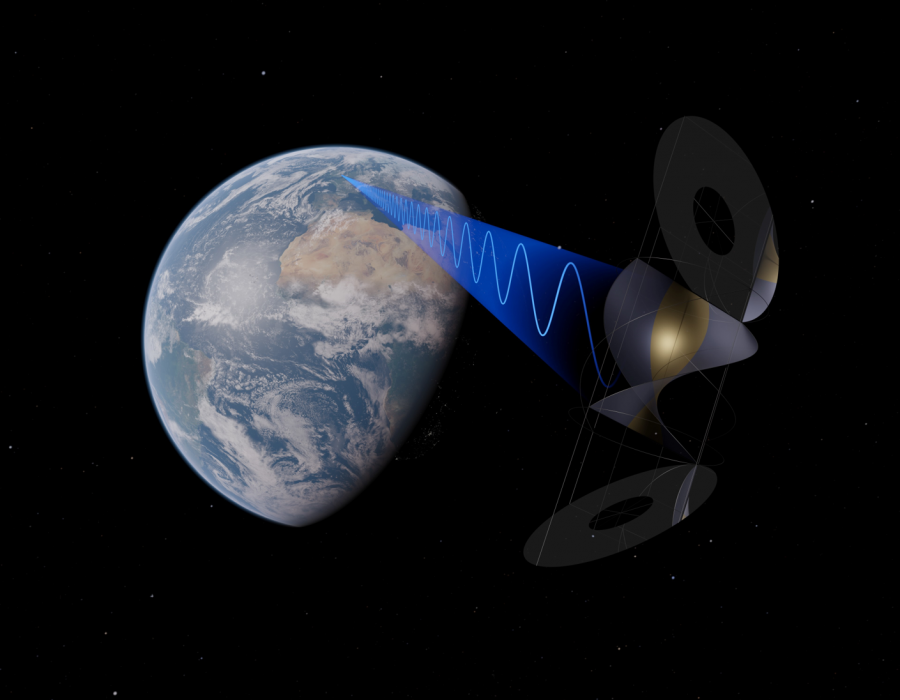 Space Solar © Space Solar