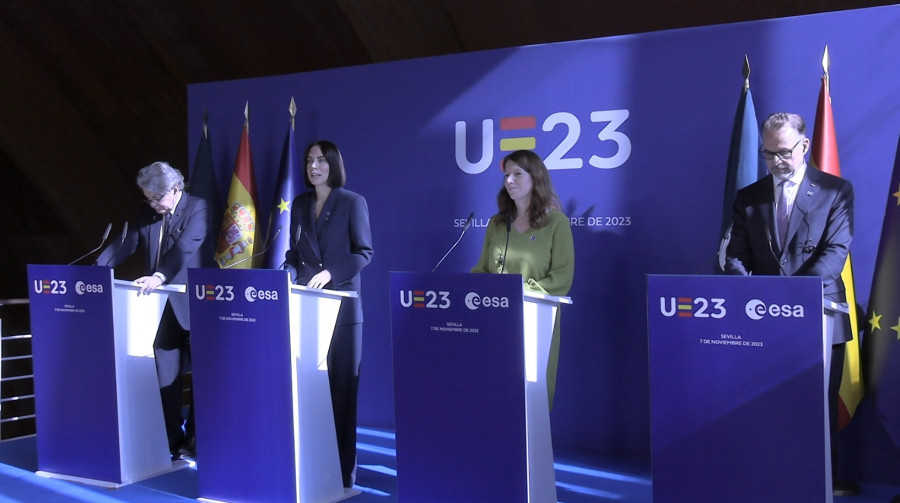 Rueda prensa Sevilla martes