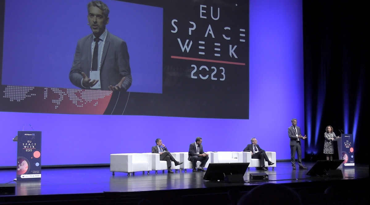 EU Space Week