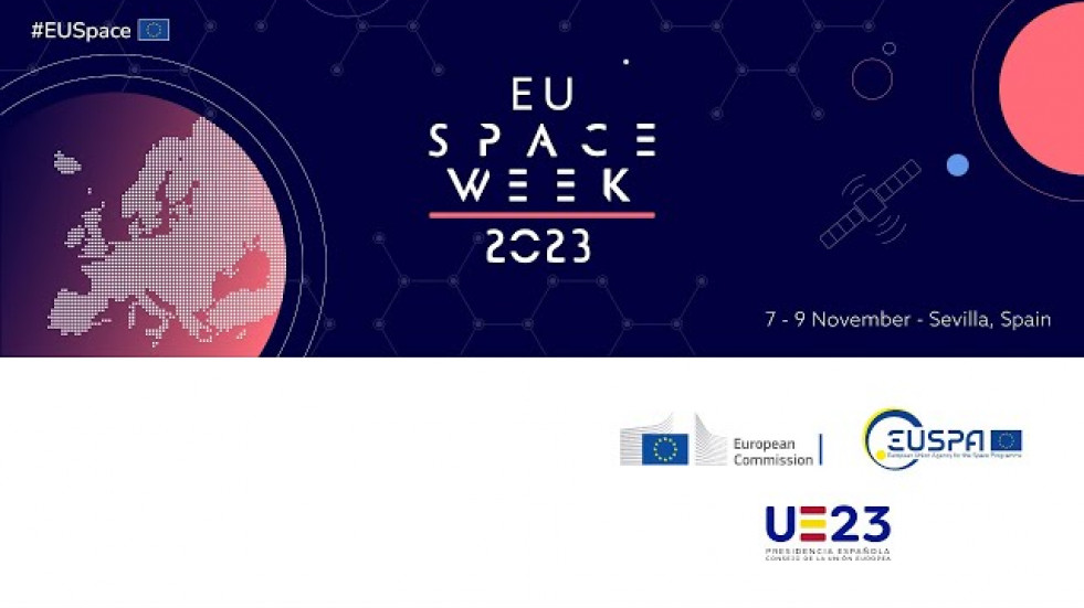 SPACE&DEFENSEdia2   09 noviembre 2023   09 53 02