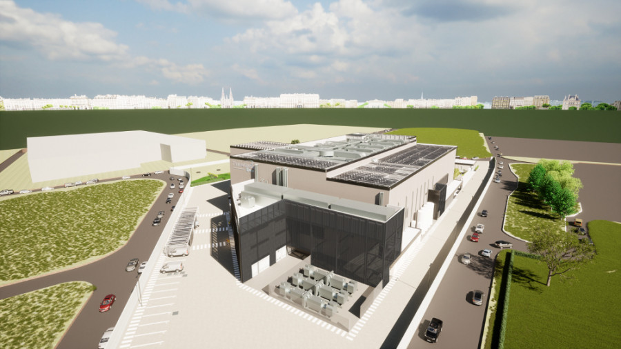 Space Smart Factory render 01 ©Eos baja