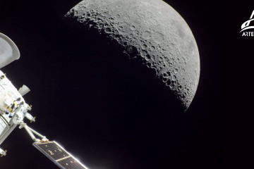 Artemis 1