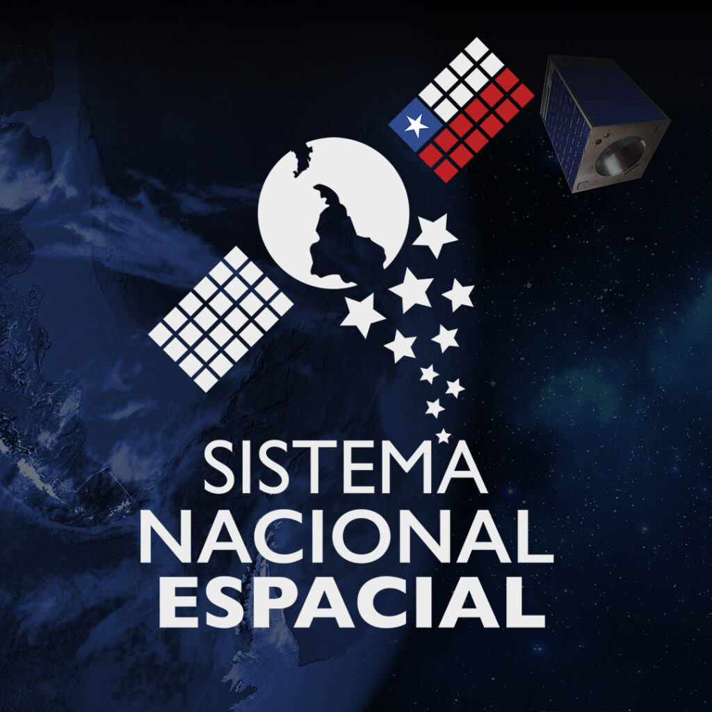Sistema Nacional Espacial Chile