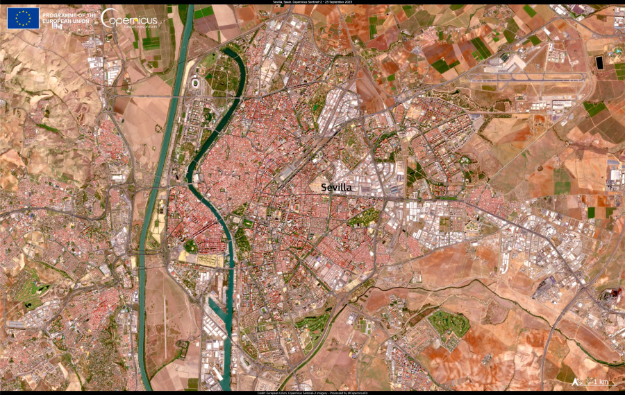 Copernicus Sevilla