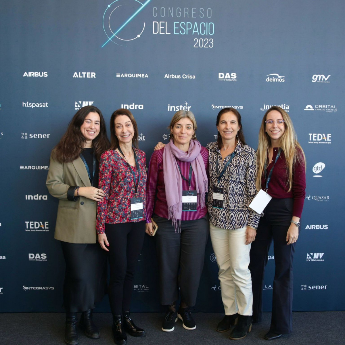 Women in Aerospace Europe