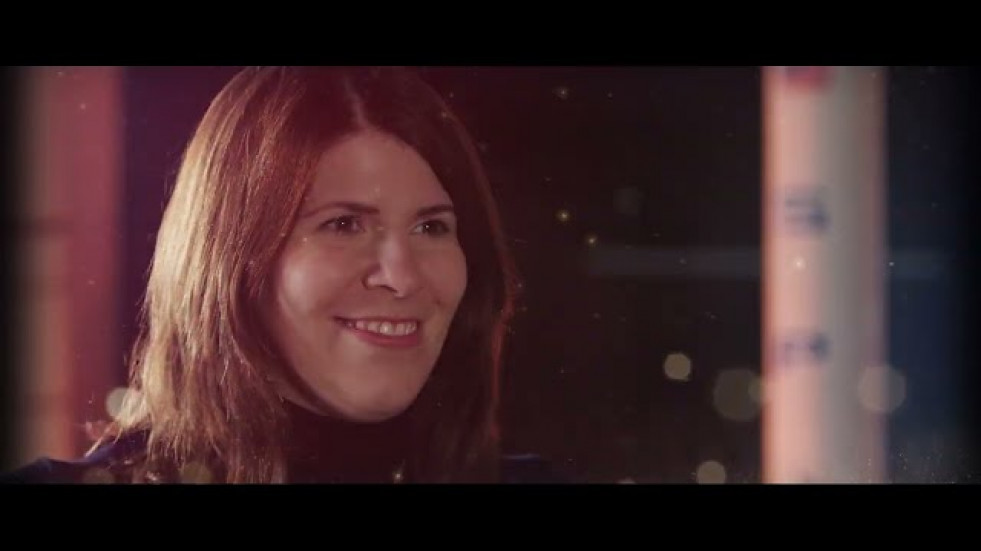 Women in Aerospace Europe, Who Are We?