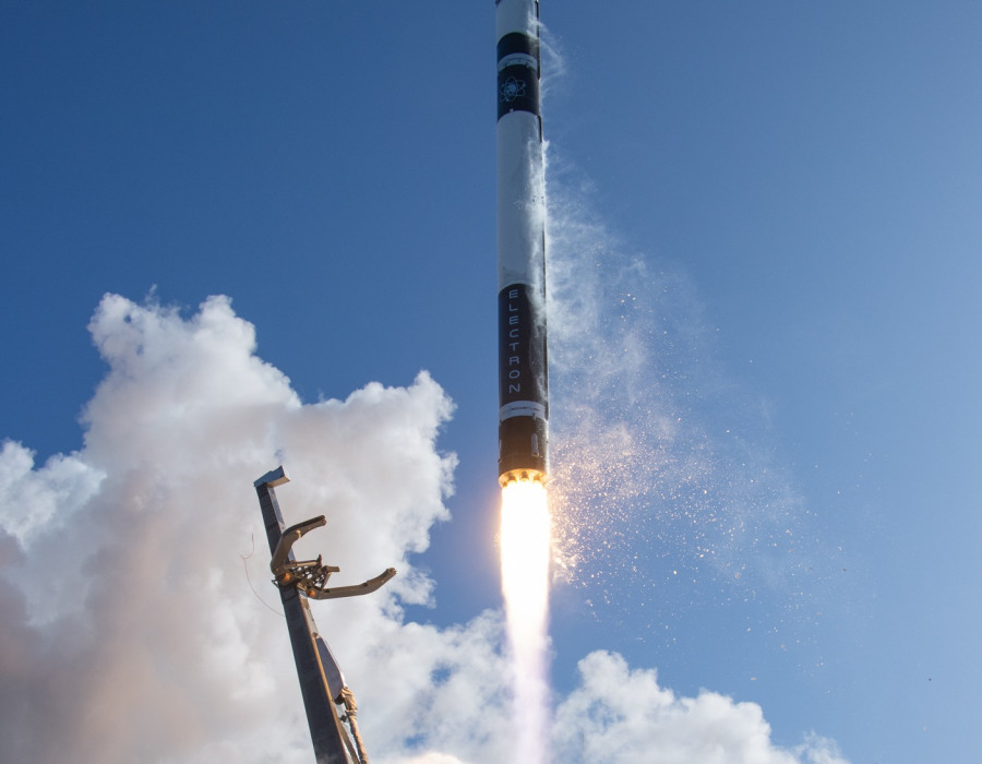Rocket Lab