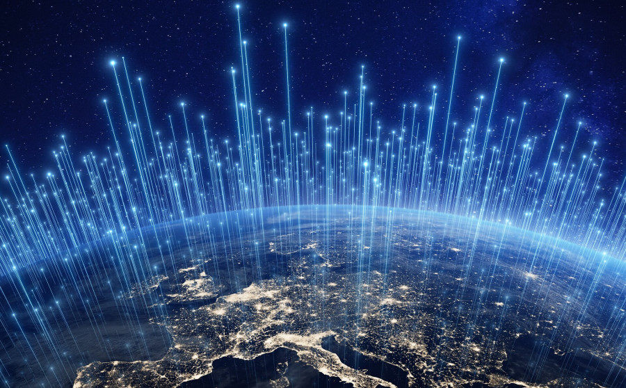 ESA Satellite connectivity