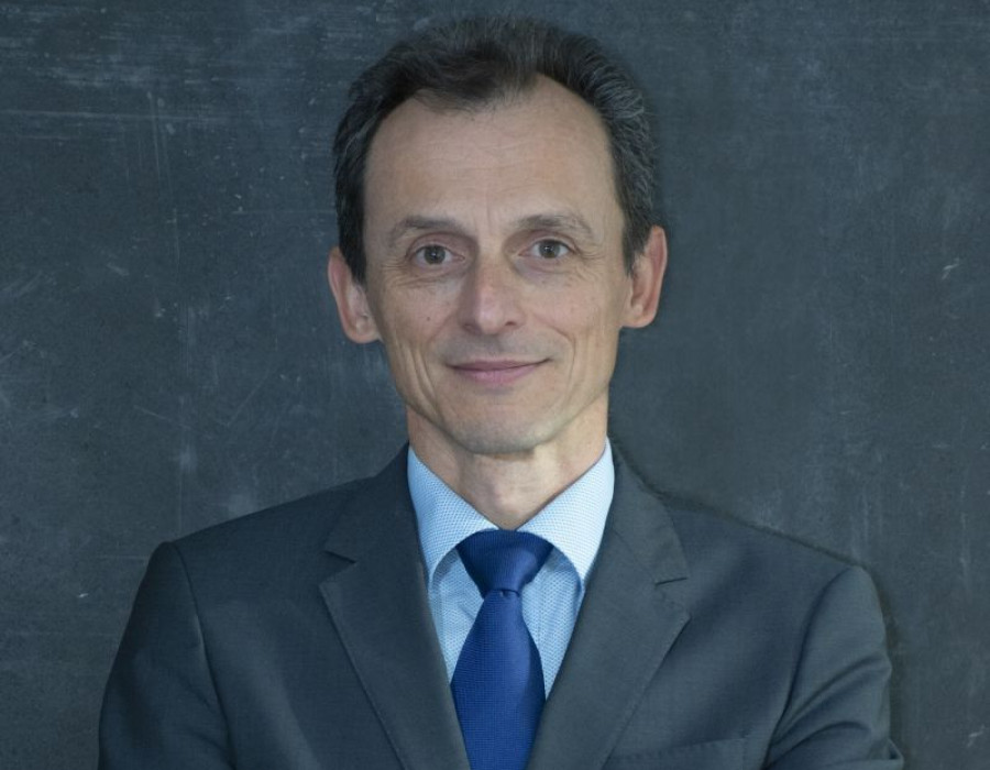 Pedro Duque
