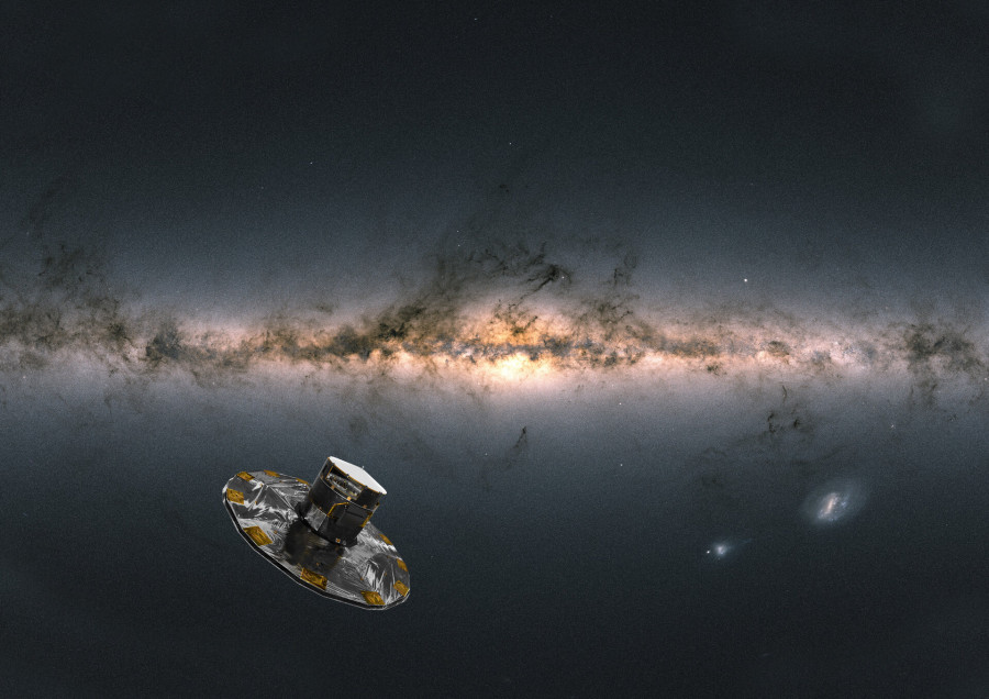 Gaia 1
